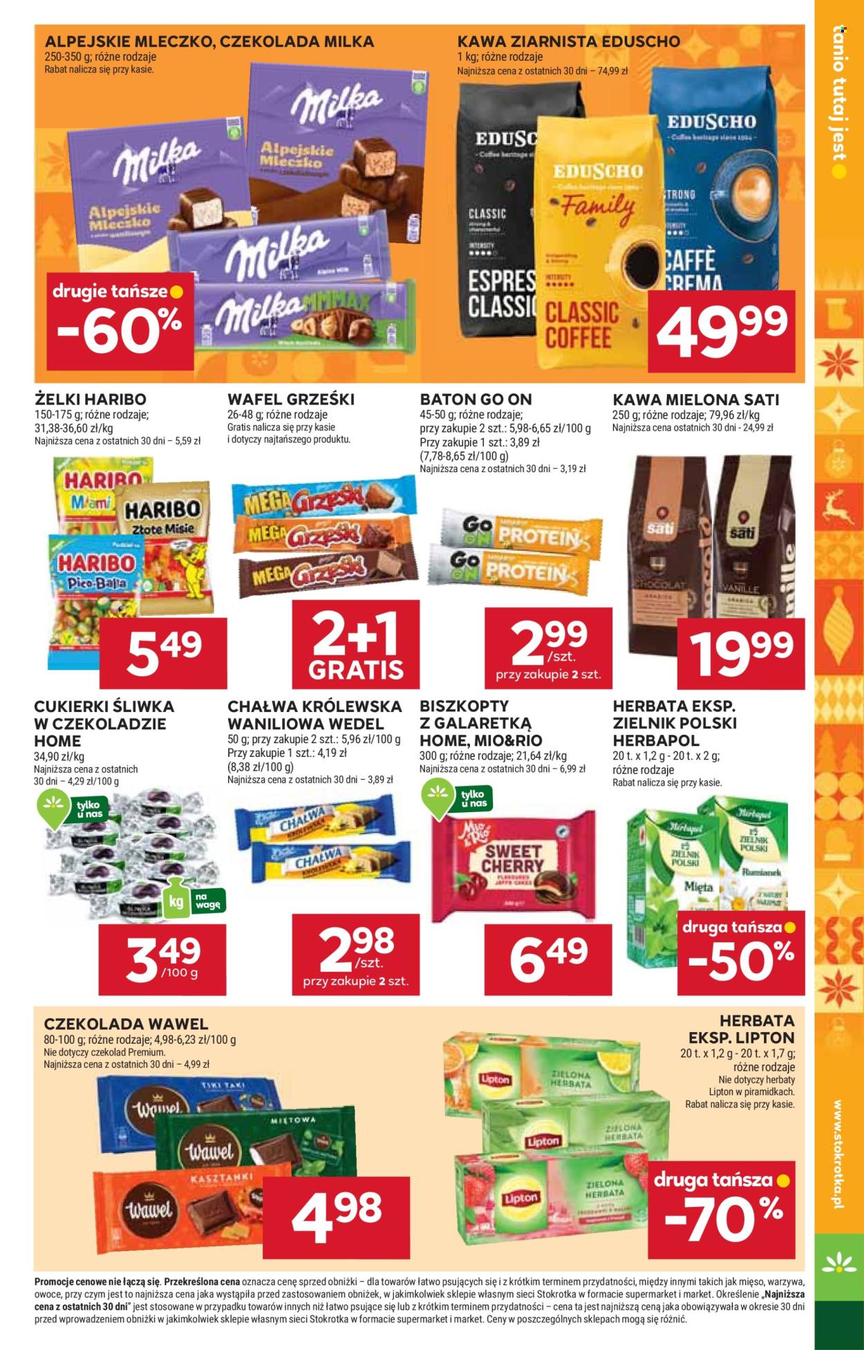 Gazetka Stokrotka Market - 22.12.2025 - 28.12.2025. Strona 17