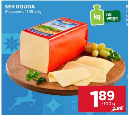Ser Gouda