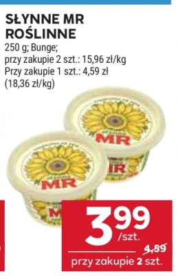 Słynne MR roślinne