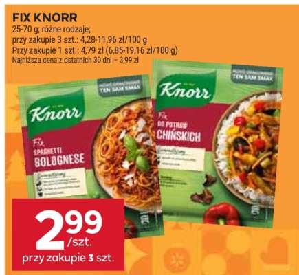 Fix Knorr