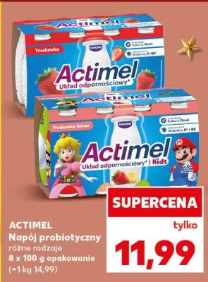 Actimel