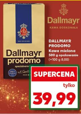 DALLMAYR PRODOMO