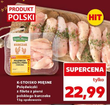 K-STOISKO MIĘSNE