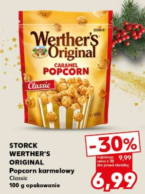 STORCK WERTHER’S ORIGINAL