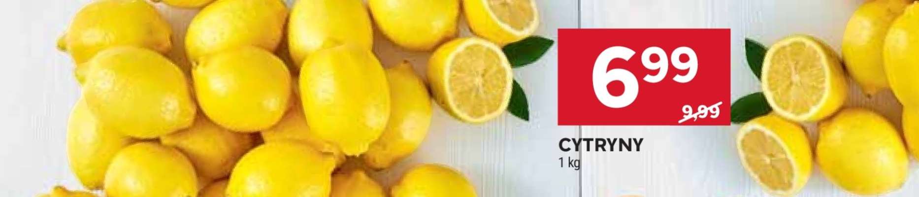 Cytryny