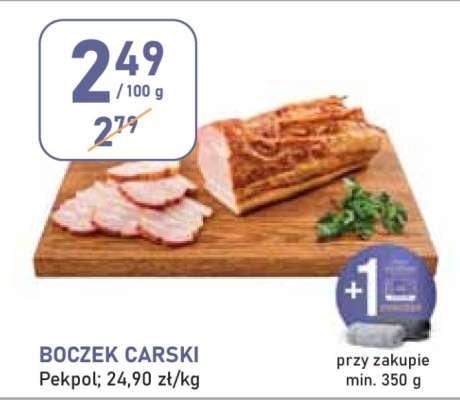Boczek carski