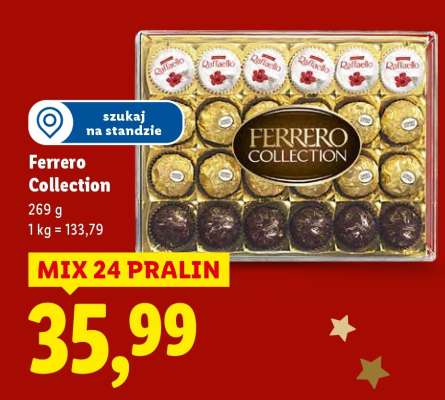 Ferrero Collection