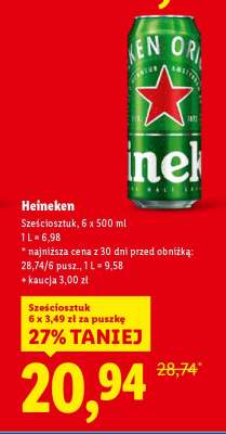 Heineken
