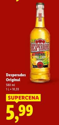 Desperados Original