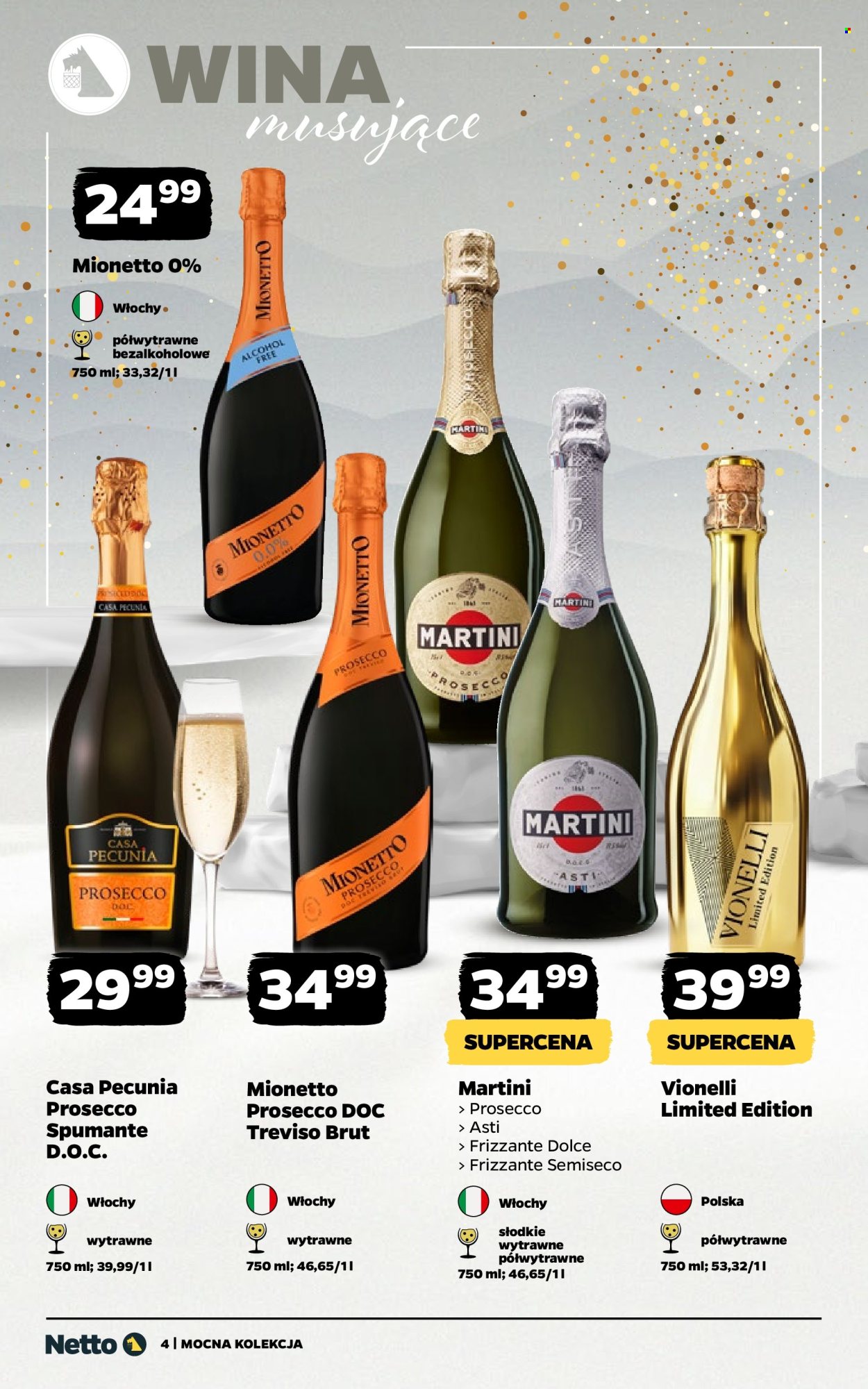 Gazetka Netto - 22.12.2025 - 3.01.2026. Strona 4