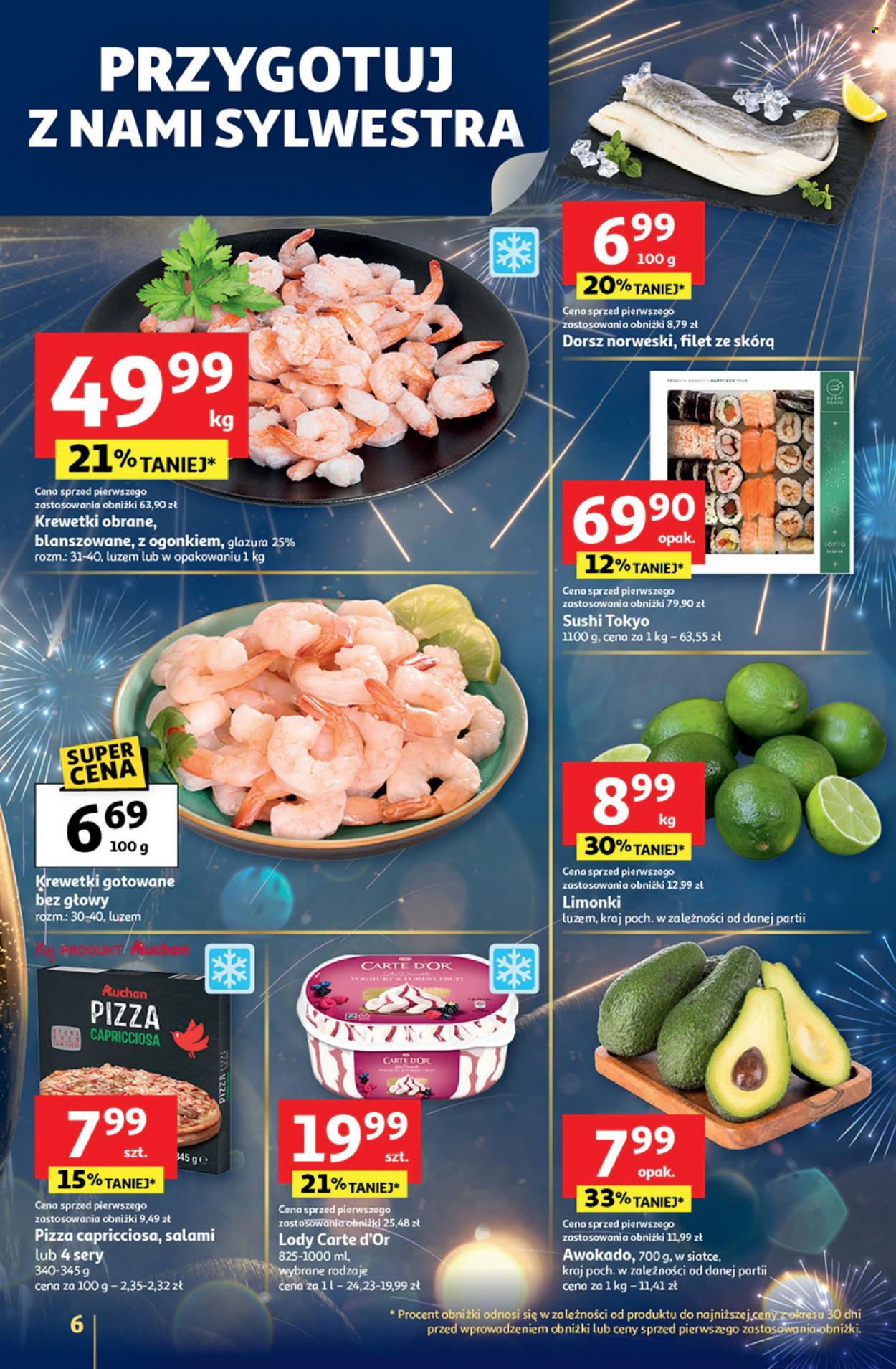 Gazetka Auchan - 27.12.2025 - 31.12.2025. Strona 6