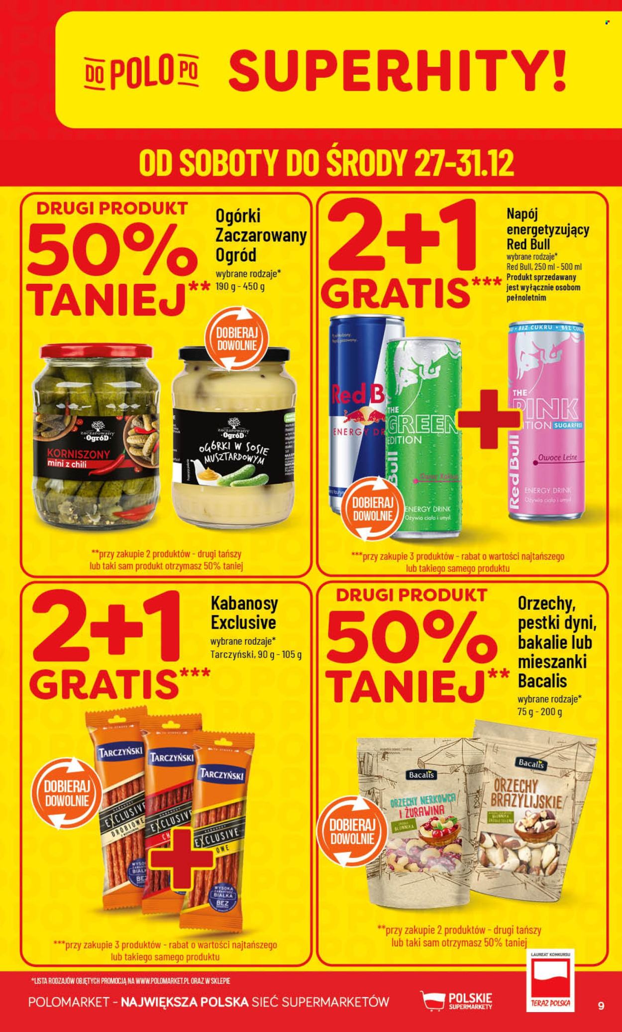 Gazetka Polomarket - 27.12.2025 - 31.12.2025. Strona 9