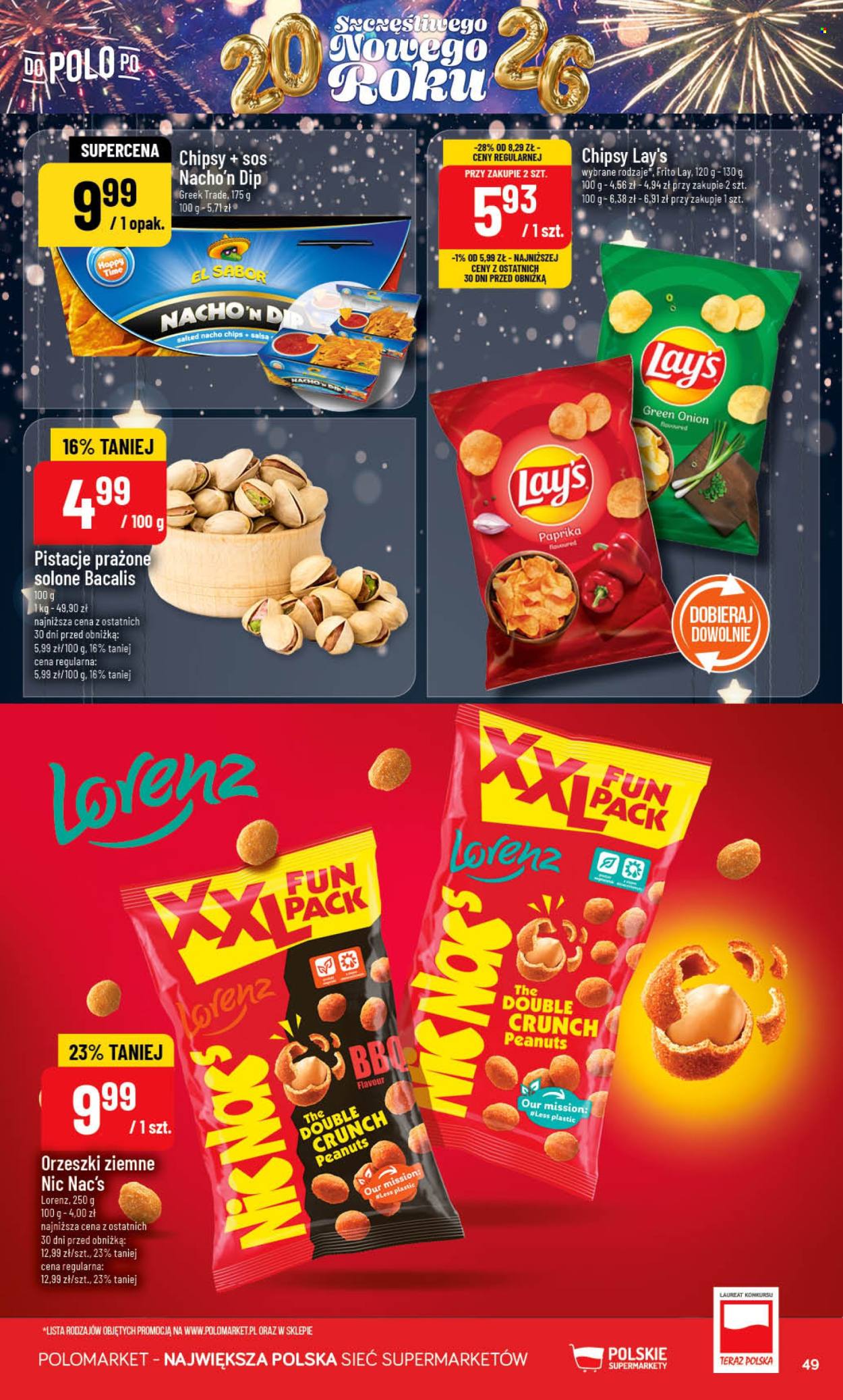 Gazetka Polomarket - 27.12.2025 - 31.12.2025. Strona 49