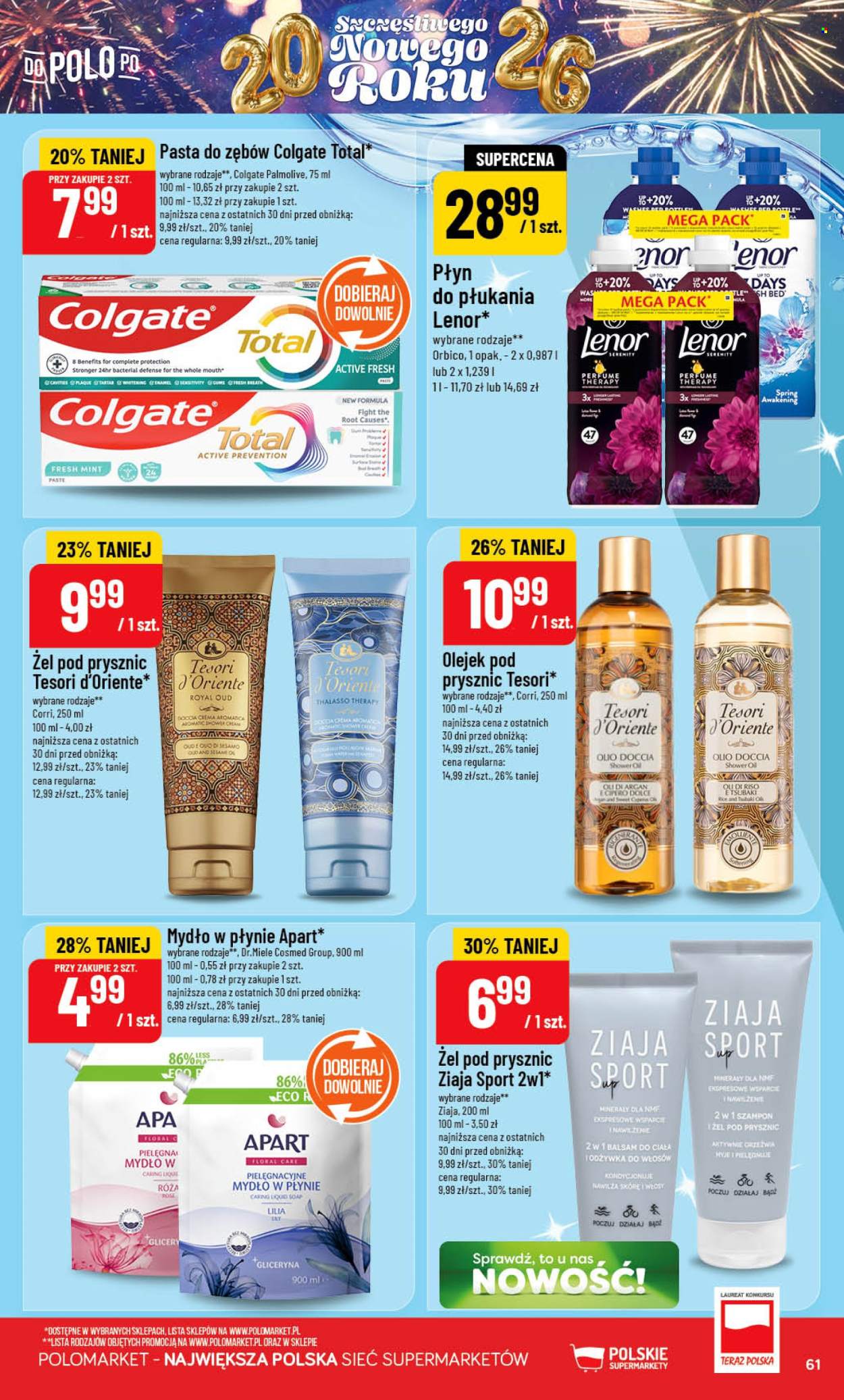 Gazetka Polomarket - 27.12.2025 - 31.12.2025. Strona 61