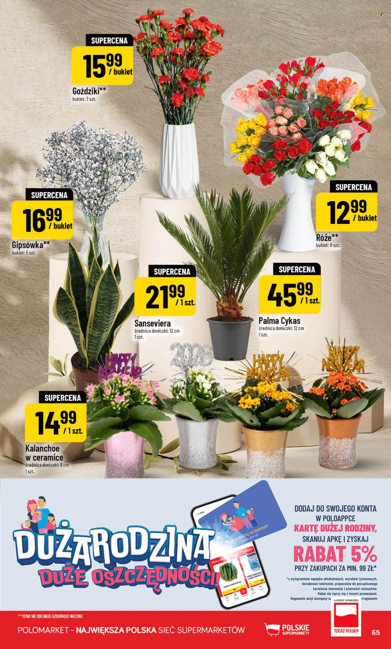Gazetka Polomarket - 27.12.2025 - 31.12.2025. Strona 65