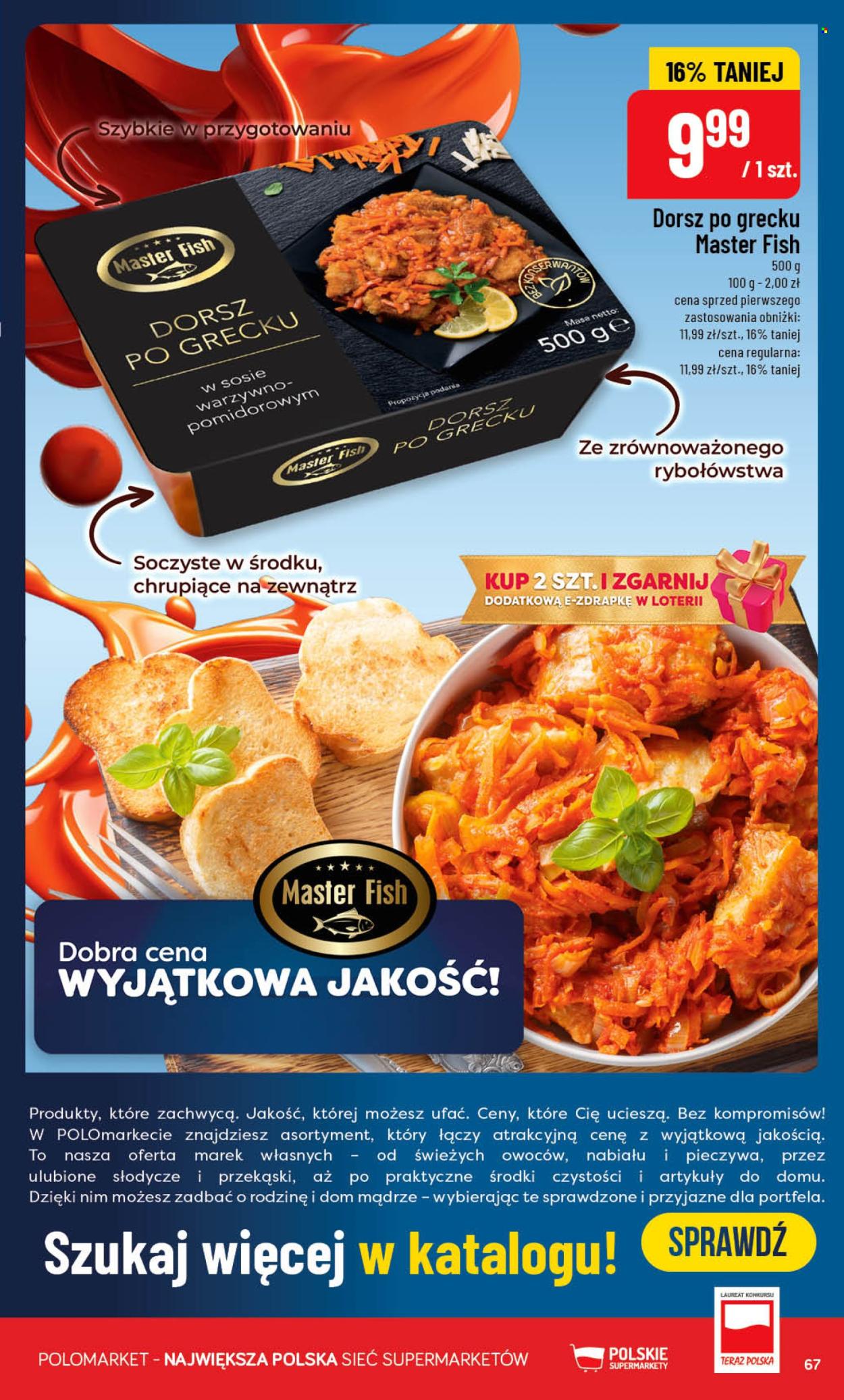 Gazetka Polomarket - 27.12.2025 - 31.12.2025. Strona 67