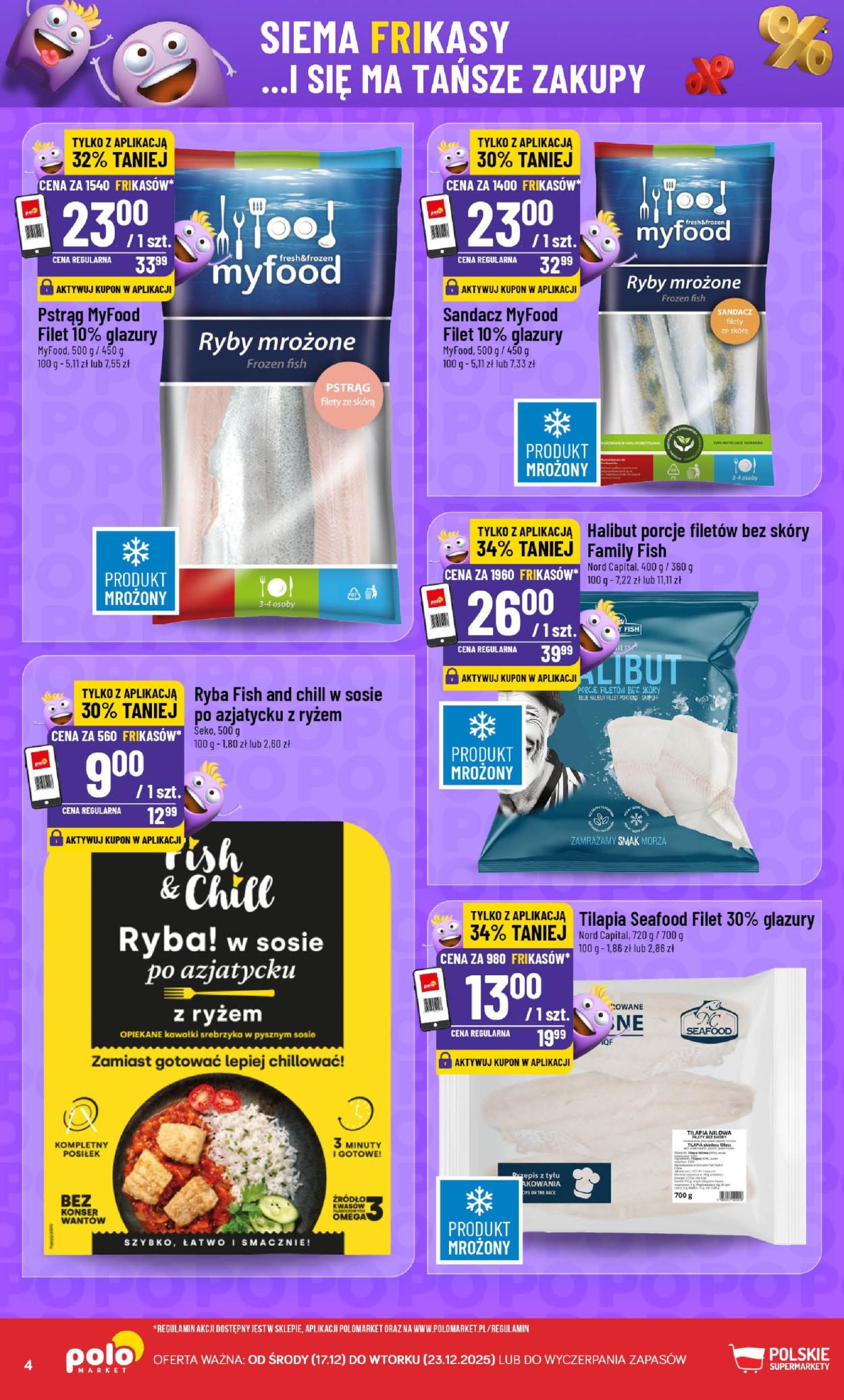 Gazetka Polomarket - 27.12.2025 - 31.12.2025. Strona 4