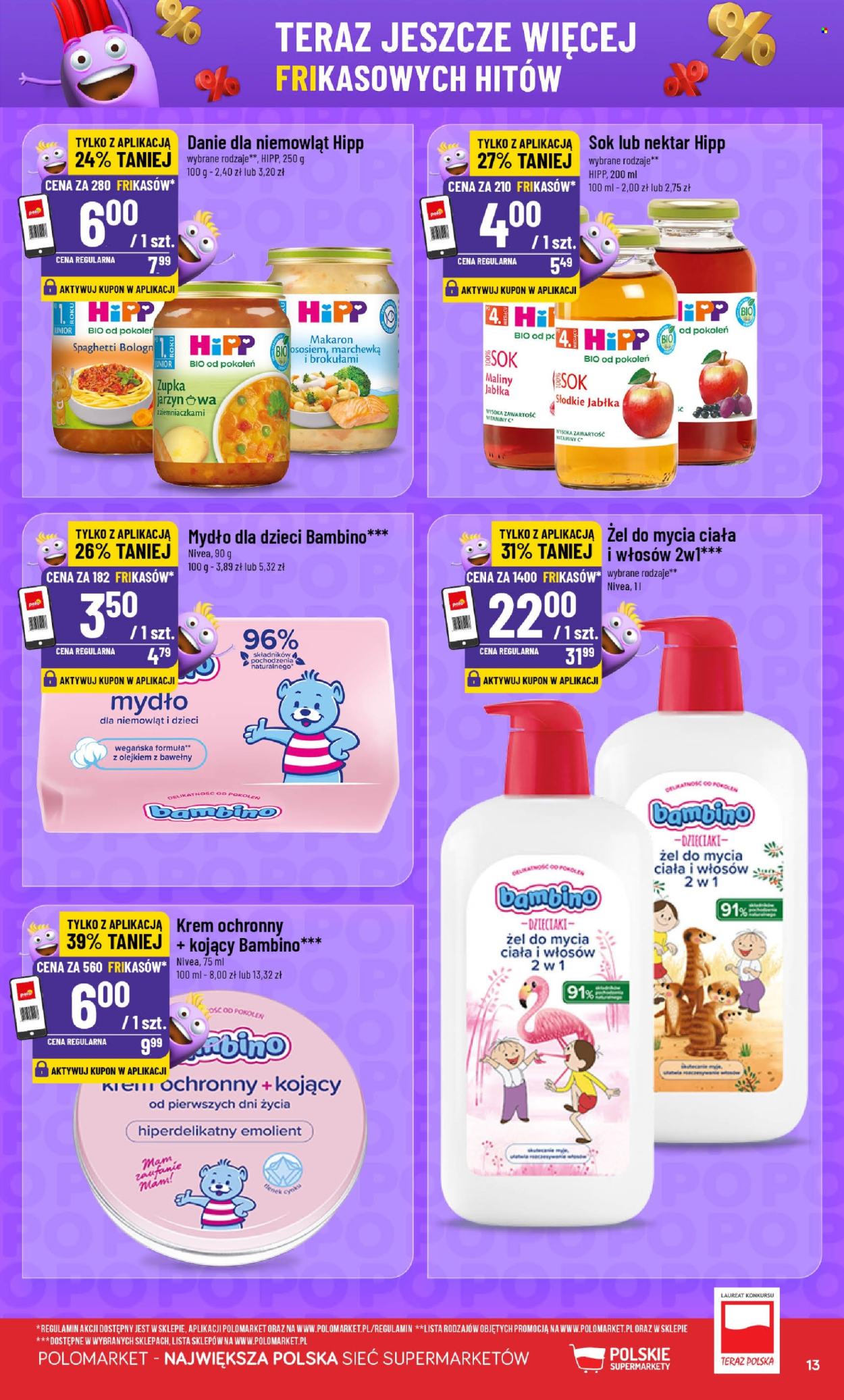 Gazetka Polomarket - 27.12.2025 - 31.12.2025. Strona 13