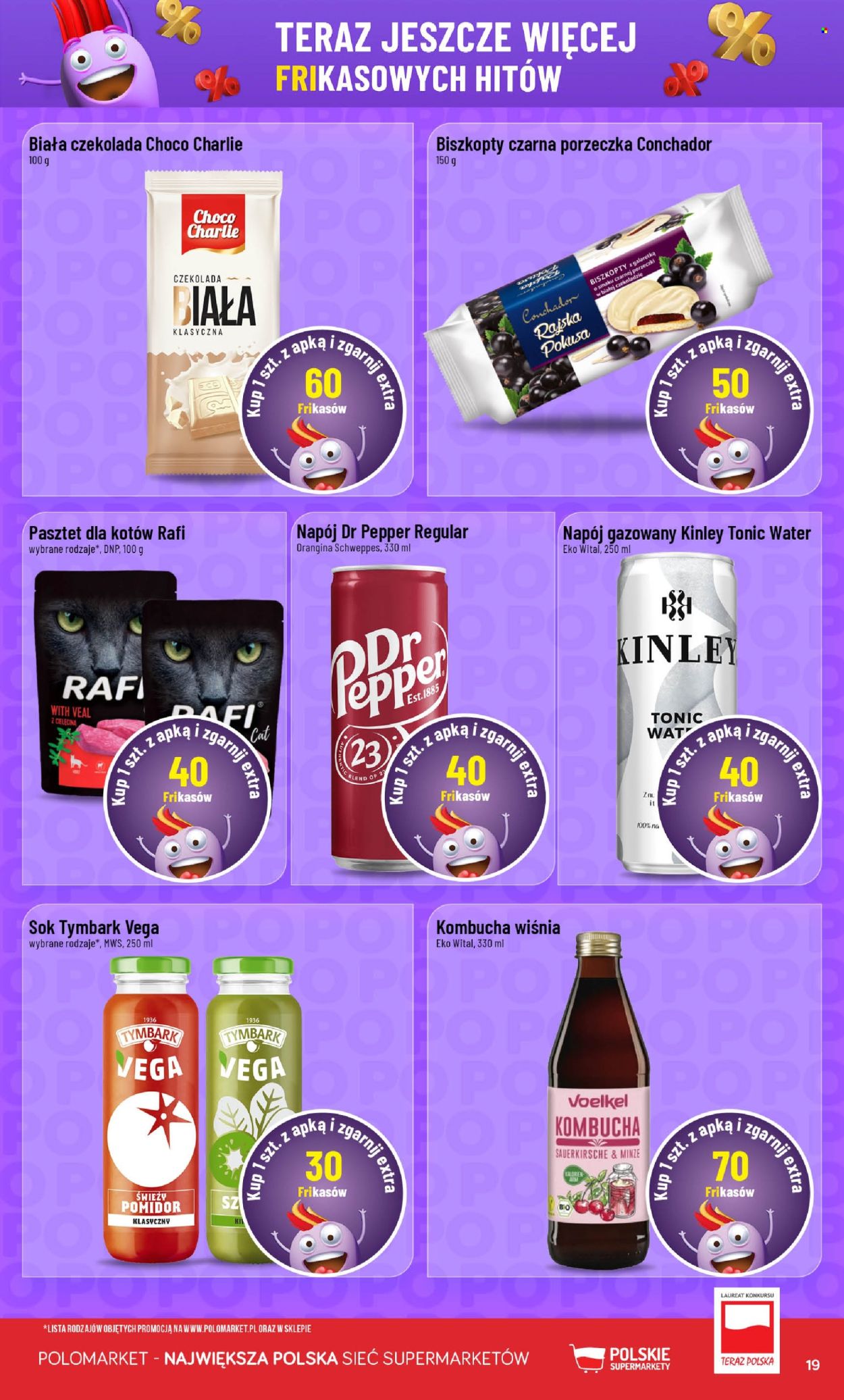 Gazetka Polomarket - 27.12.2025 - 31.12.2025. Strona 19