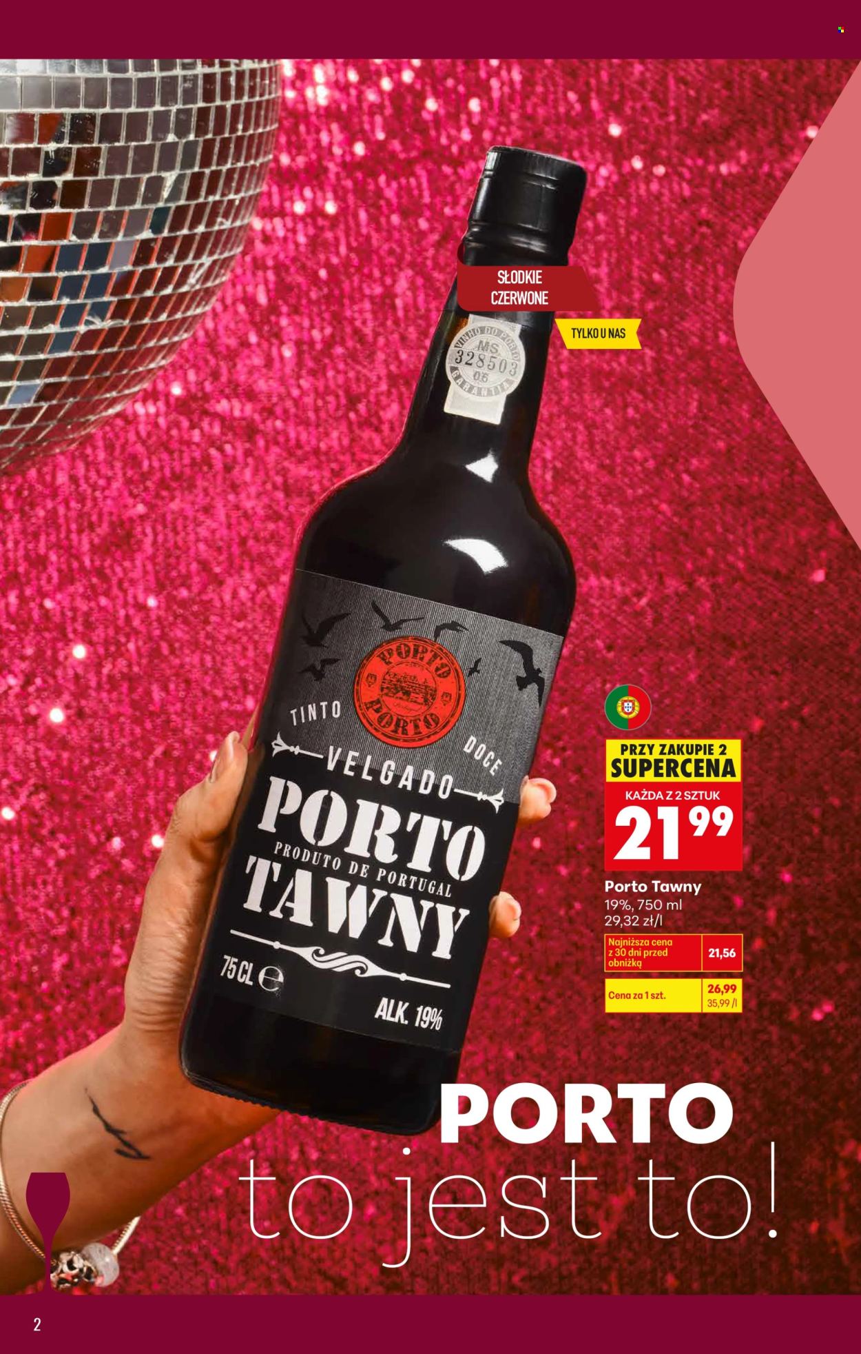 Gazetka Biedronka - 2.01.2026 - 10.01.2026. Strona 2