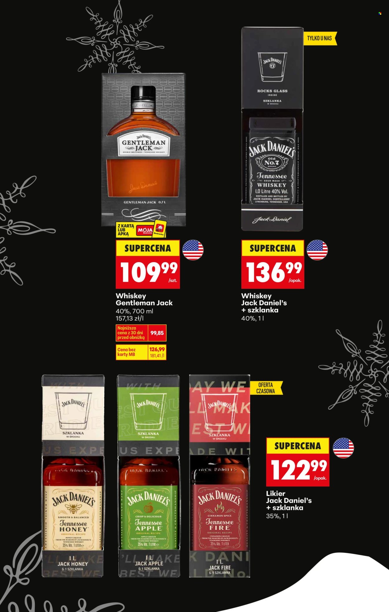 Gazetka Biedronka - 2.01.2026 - 10.01.2026. Strona 25