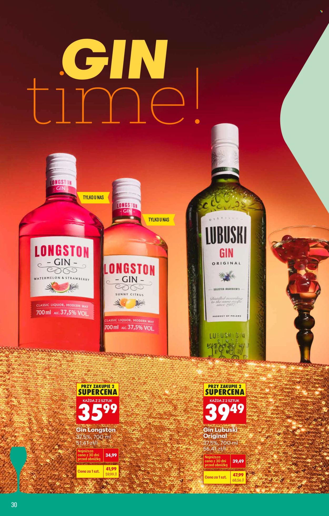 Gazetka Biedronka - 2.01.2026 - 10.01.2026. Strona 30