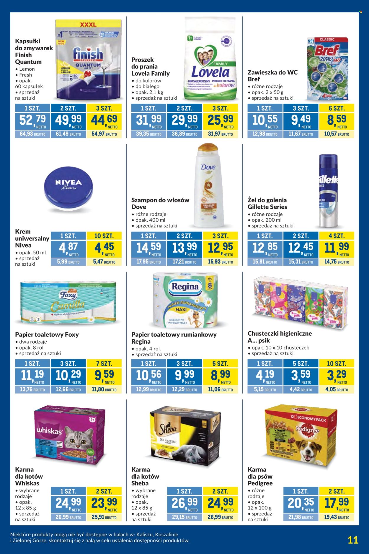 Gazetka Makro - 27.12.2025 - 19.01.2026. Strona 11