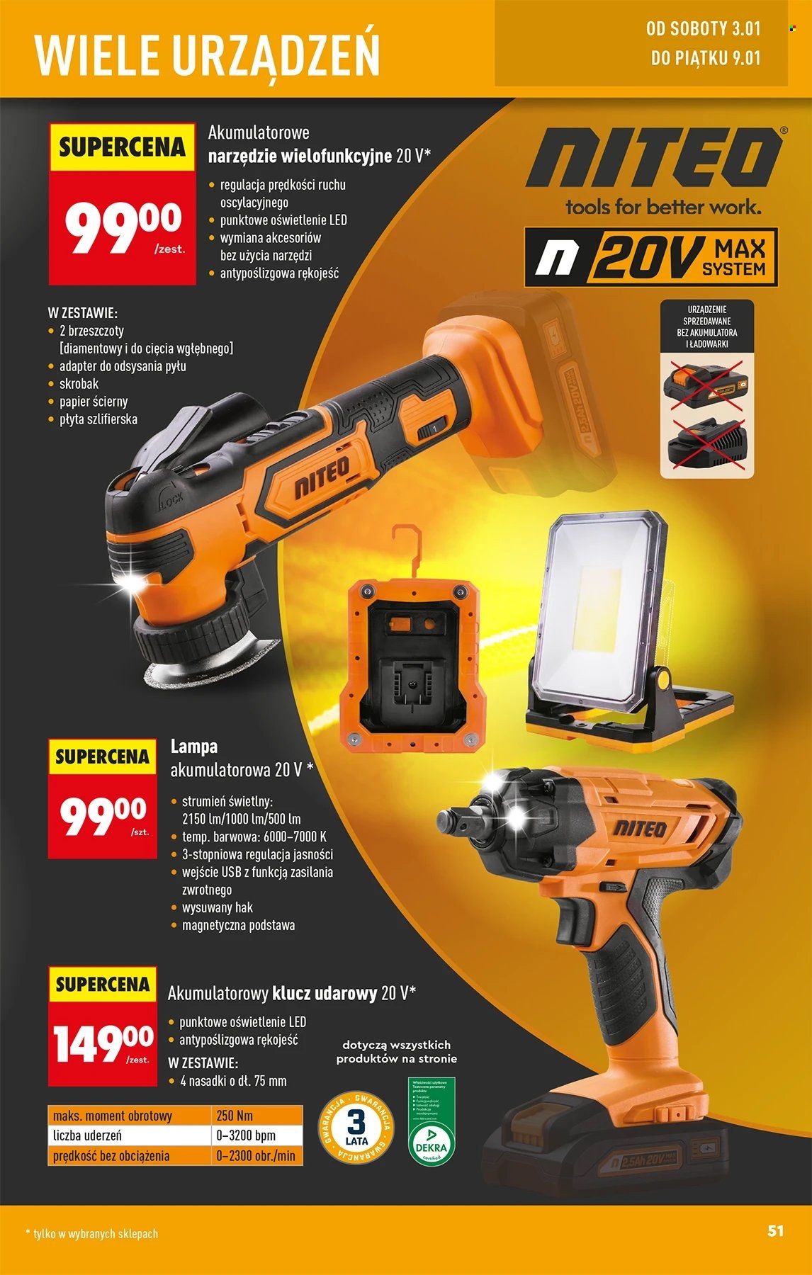 Gazetka Biedronka - 29.12.2025 - 14.01.2026. Strona 51