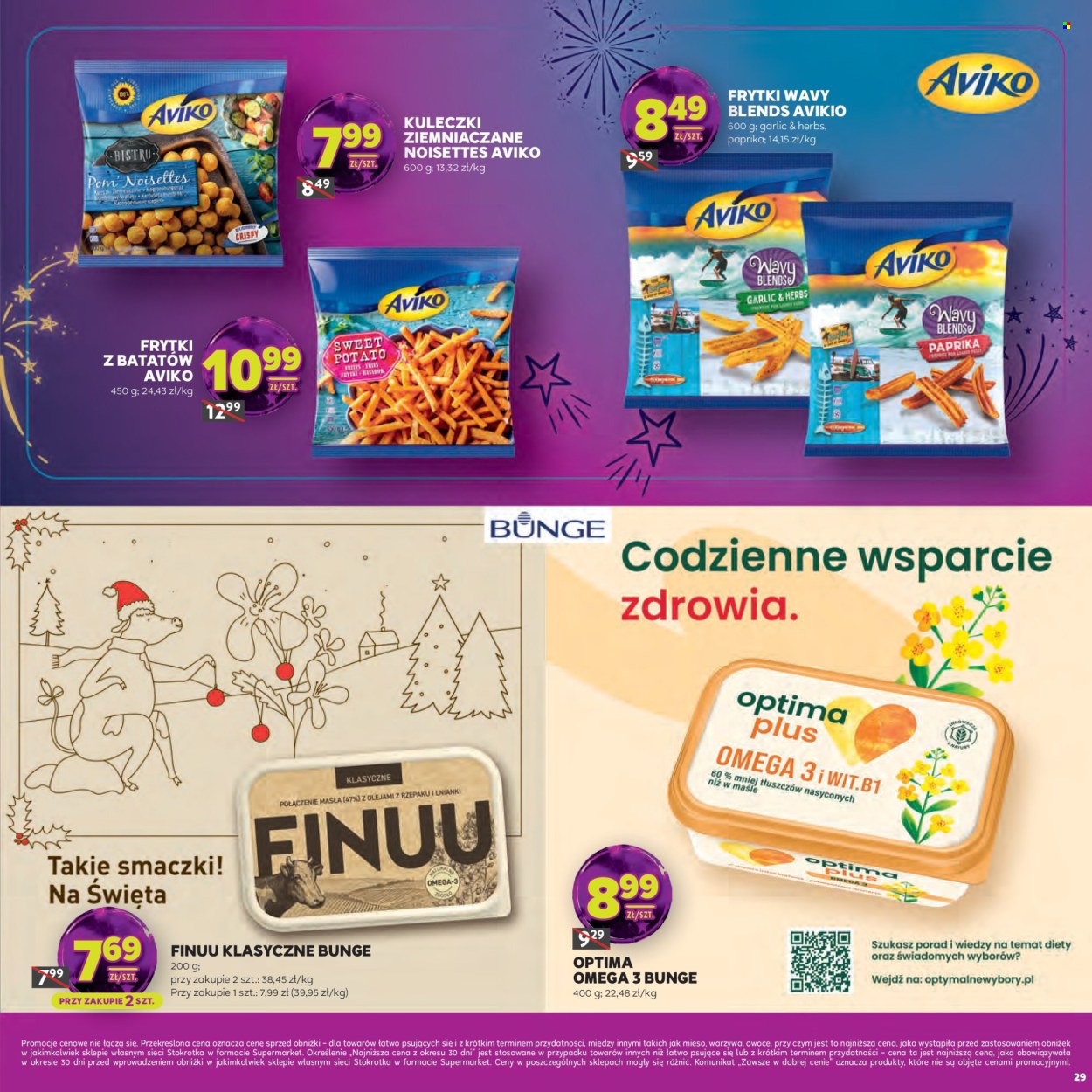 Gazetka Stokrotka Supermarket - 30.12.2025 - 14.01.2026. Strona 29