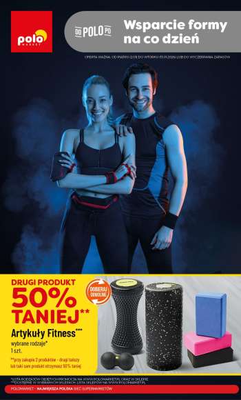 Gazetka Polomarket - 2.01.2026 - 13.01.2026.