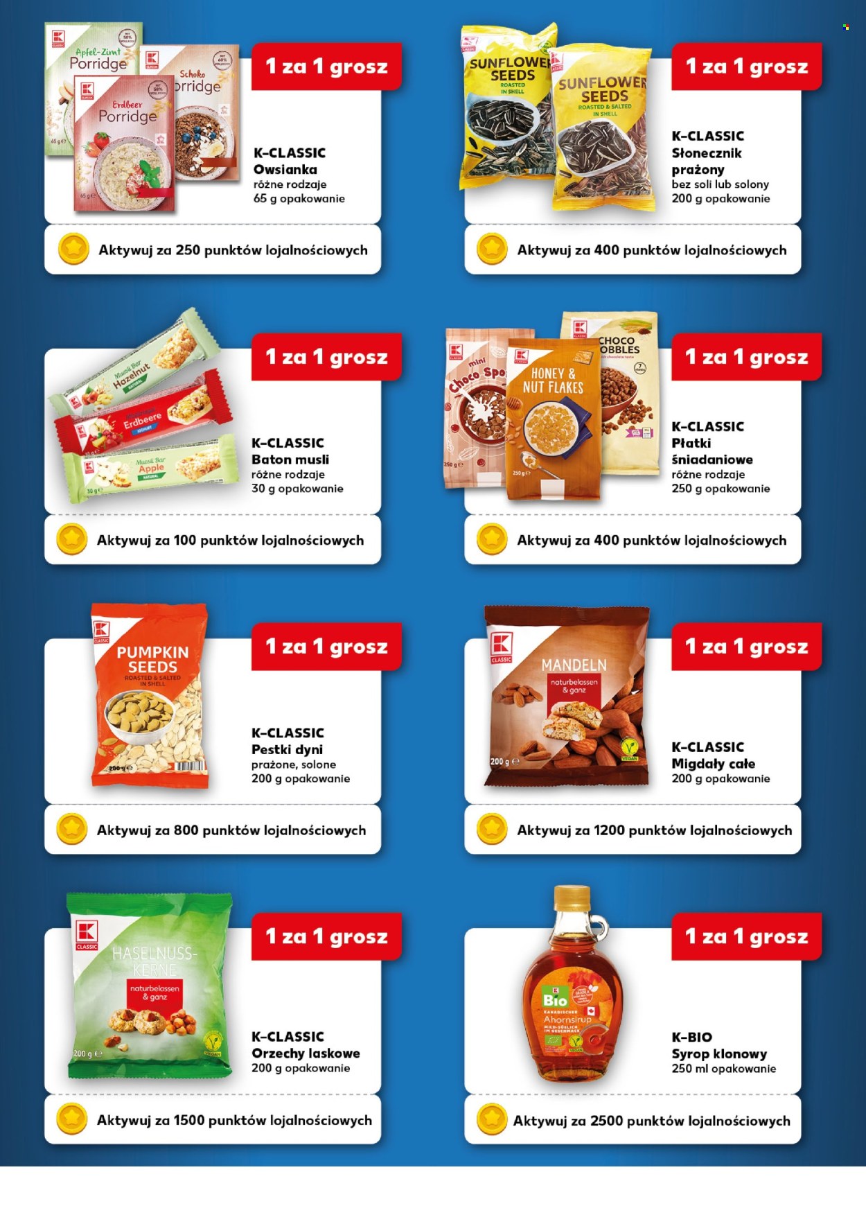 Gazetka Kaufland - 2.01.2026 - 14.01.2026. Strona 4