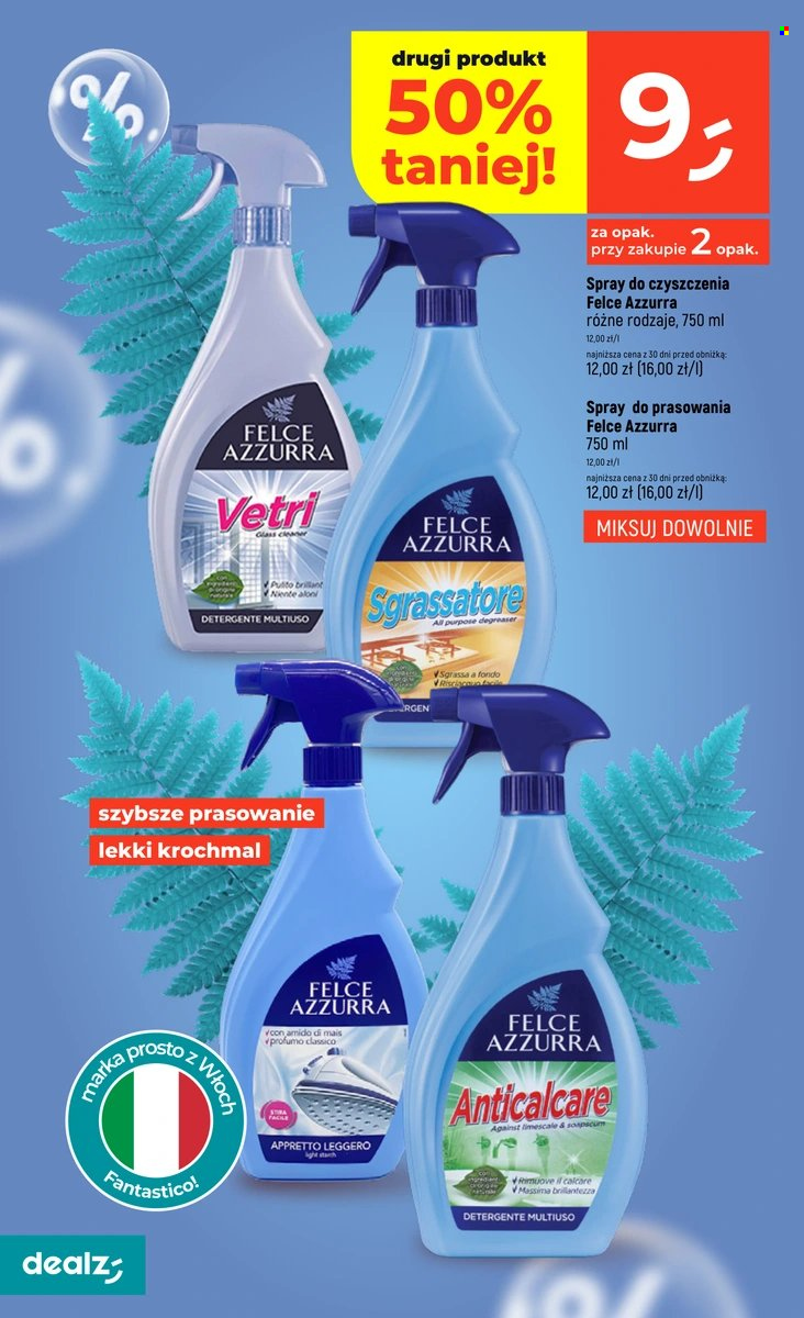 Gazetka Dealz - 2.01.2026 - 14.01.2026. Strona 4