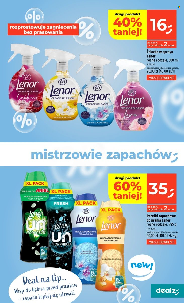 Gazetka Dealz - 2.01.2026 - 14.01.2026. Strona 7