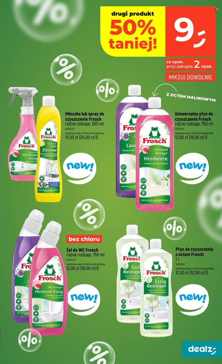 Gazetka Dealz - 2.01.2026 - 14.01.2026. Strona 11