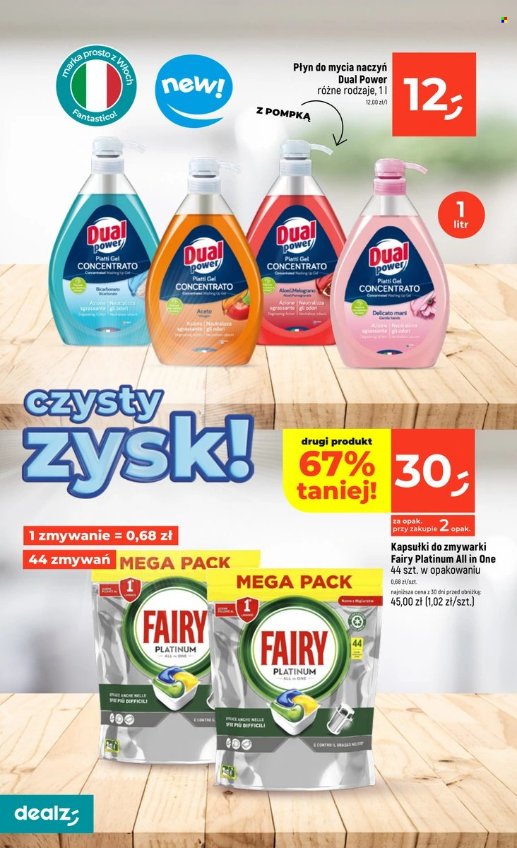Gazetka Dealz - 2.01.2026 - 14.01.2026. Strona 12