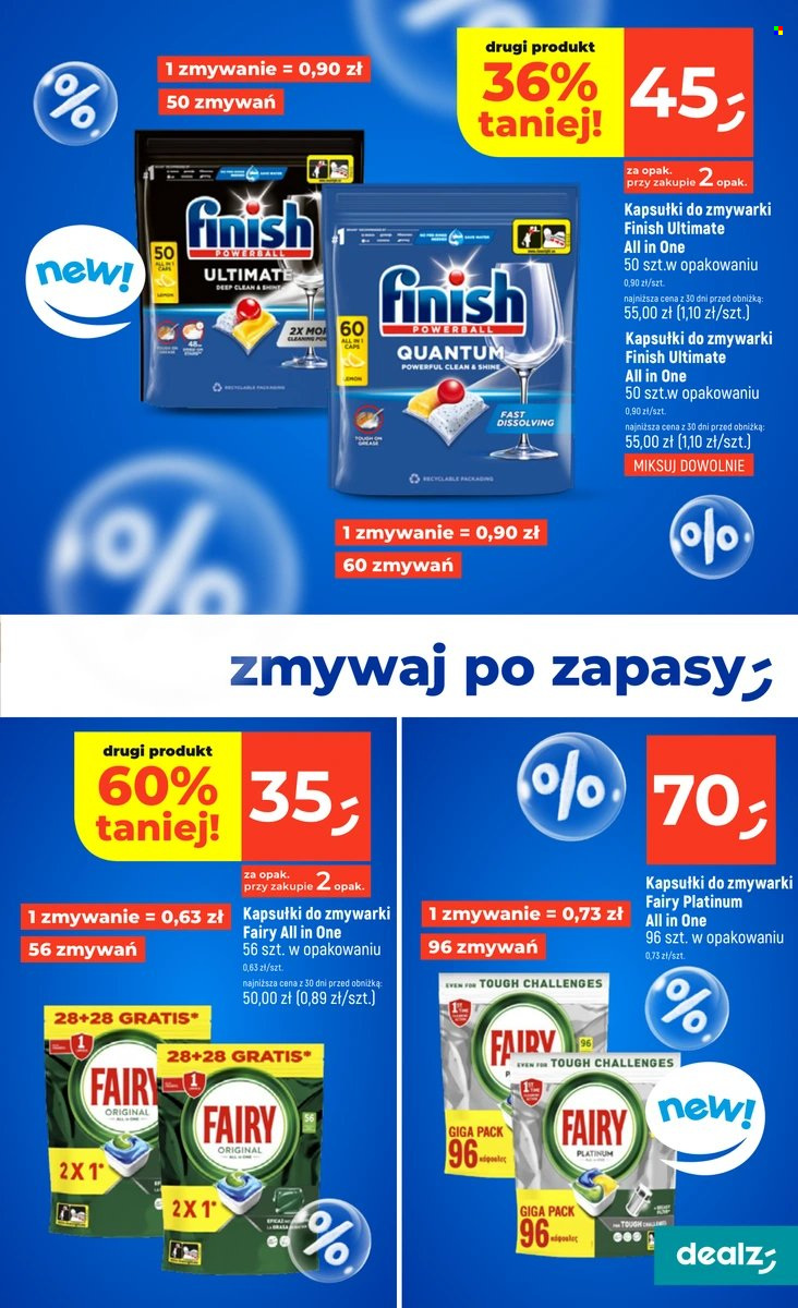 Gazetka Dealz - 2.01.2026 - 14.01.2026. Strona 13