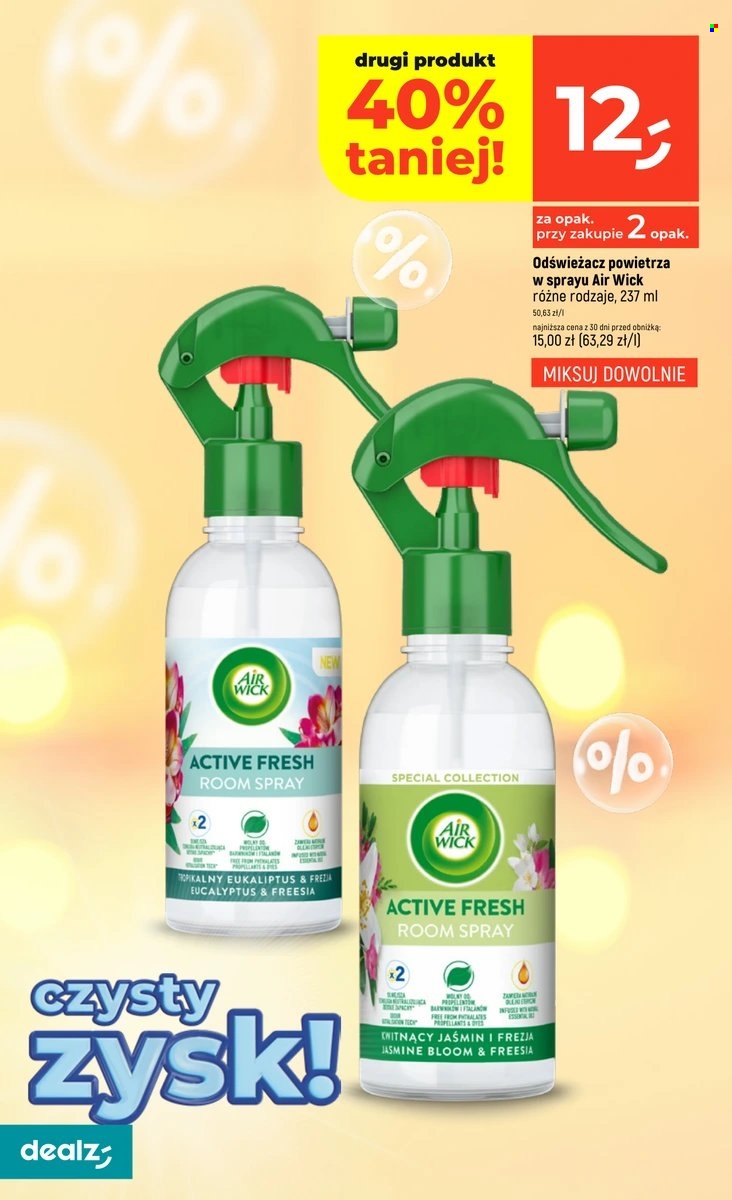 Gazetka Dealz - 2.01.2026 - 14.01.2026. Strona 14