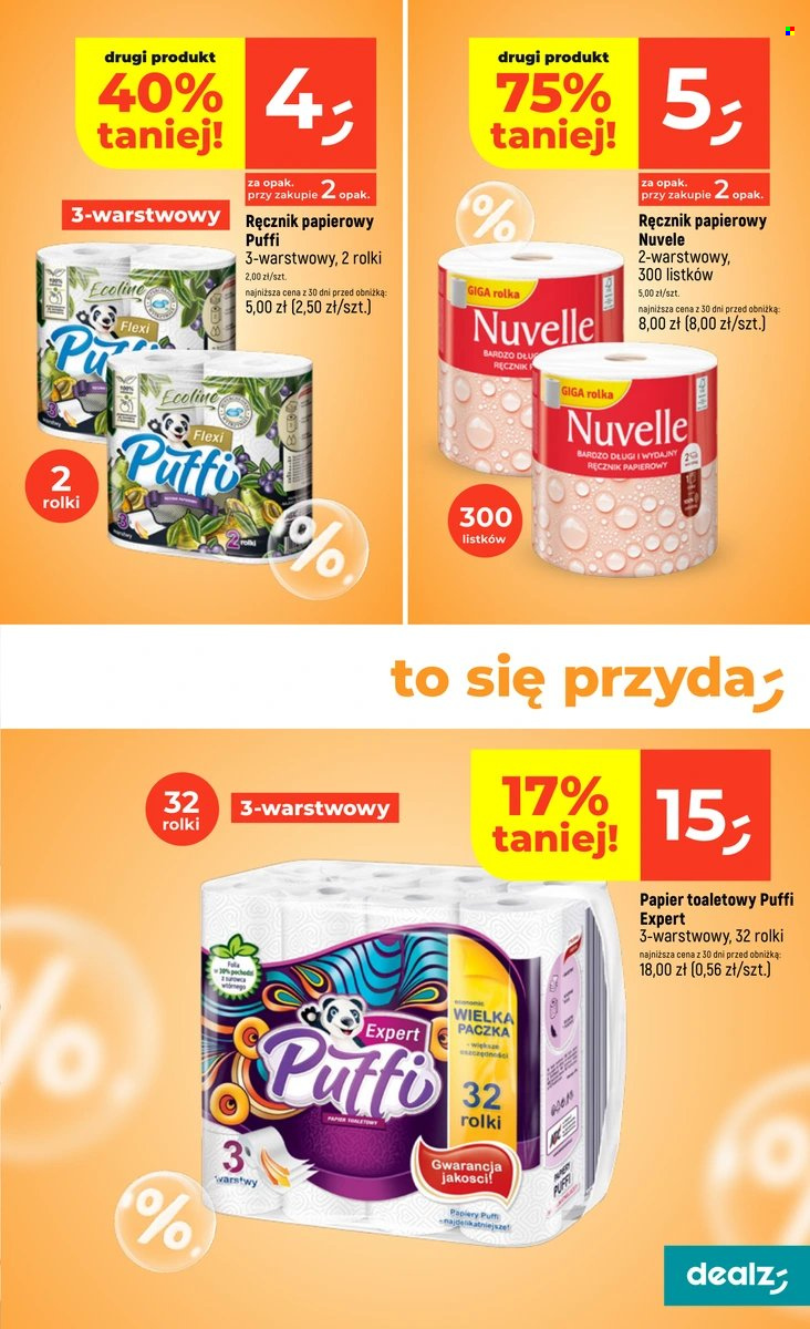 Gazetka Dealz - 2.01.2026 - 14.01.2026. Strona 17
