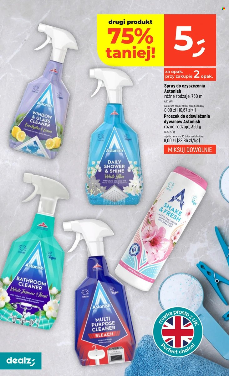 Gazetka Dealz - 2.01.2026 - 14.01.2026. Strona 18