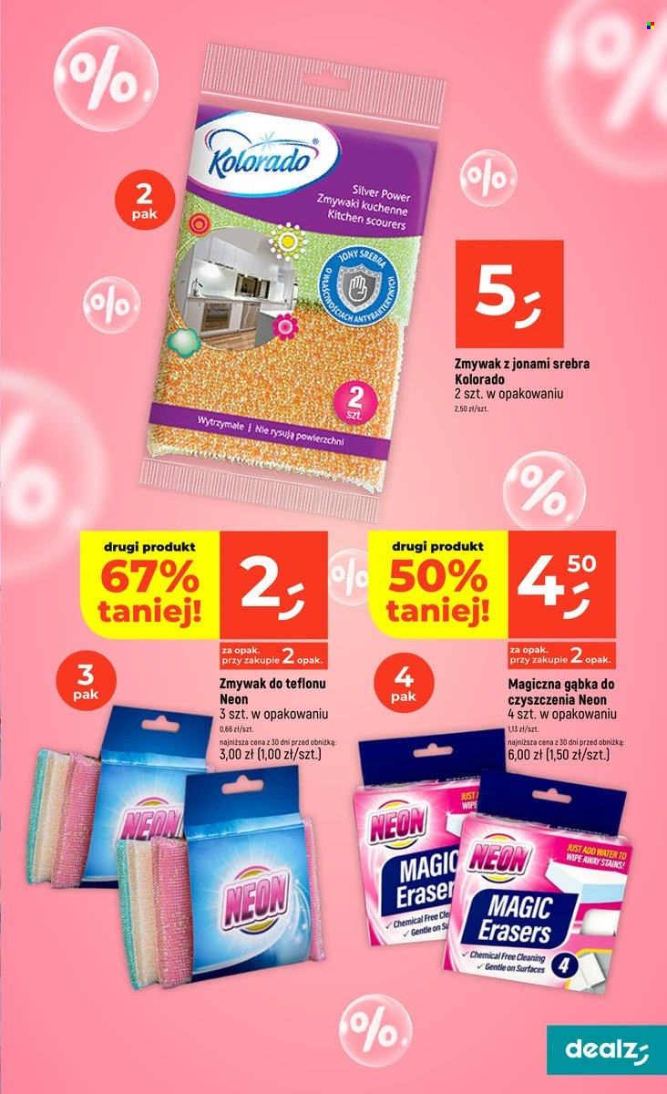 Gazetka Dealz - 2.01.2026 - 14.01.2026. Strona 19