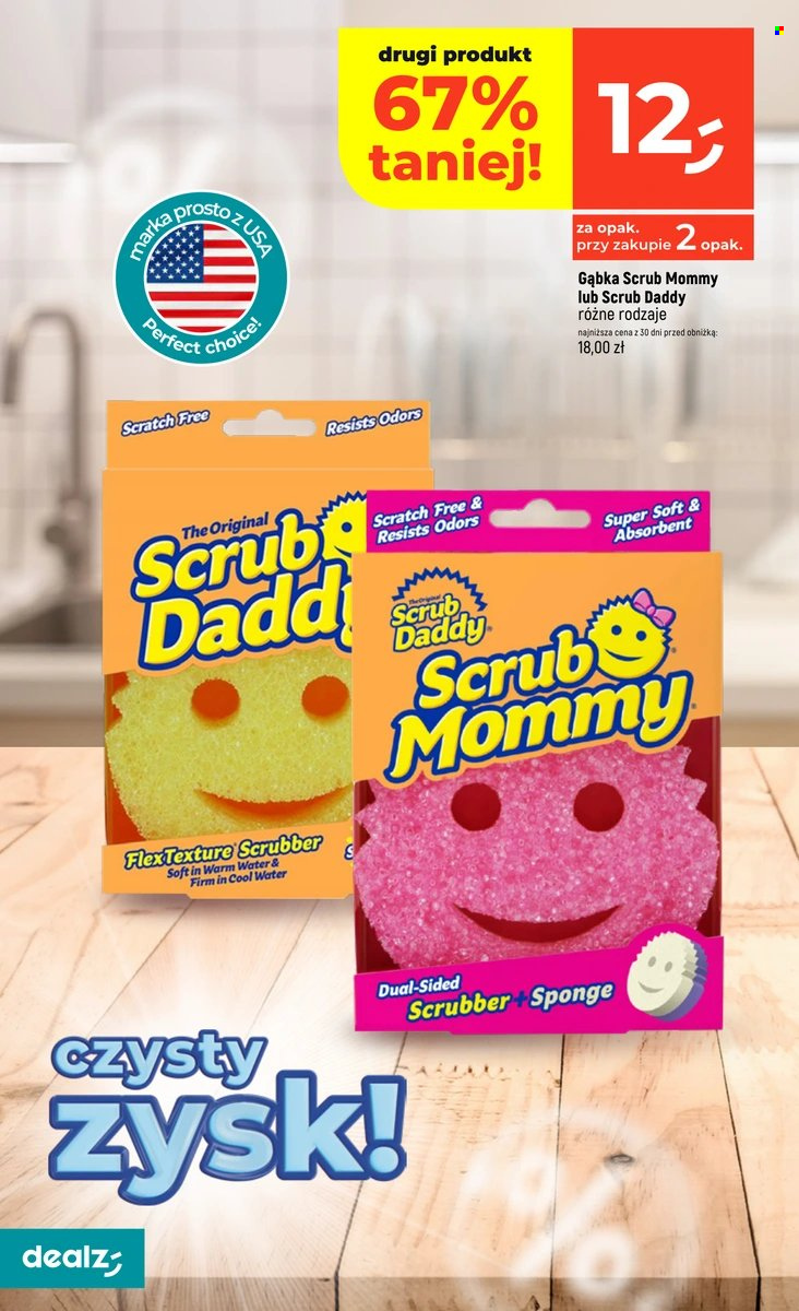 Gazetka Dealz - 2.01.2026 - 14.01.2026. Strona 20