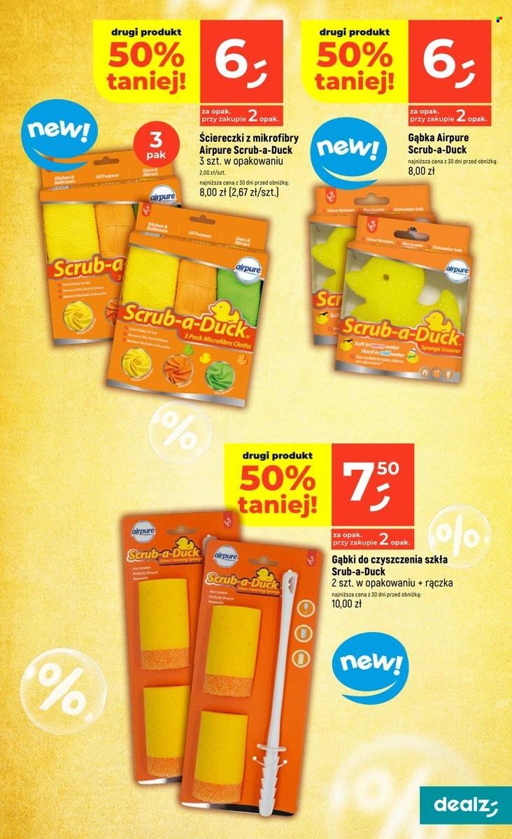 Gazetka Dealz - 2.01.2026 - 14.01.2026. Strona 21