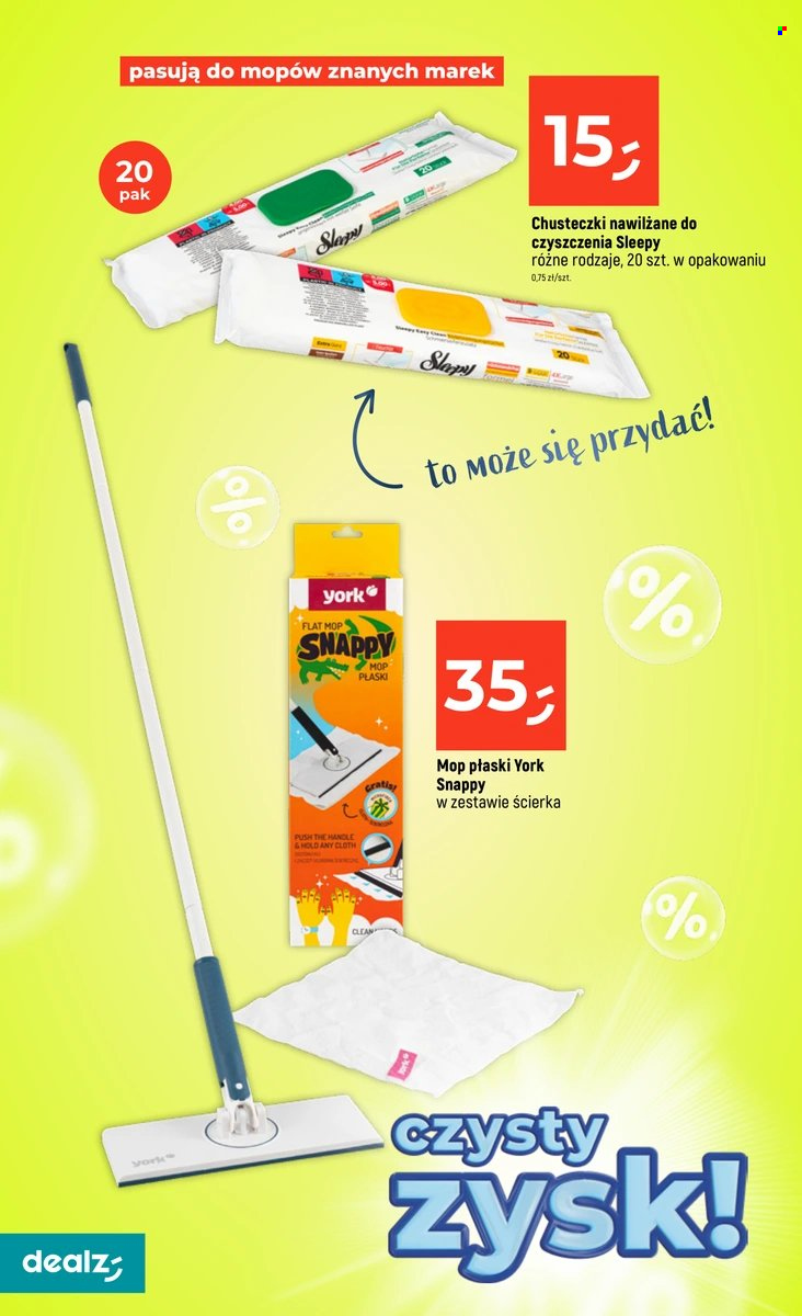 Gazetka Dealz - 2.01.2026 - 14.01.2026. Strona 24