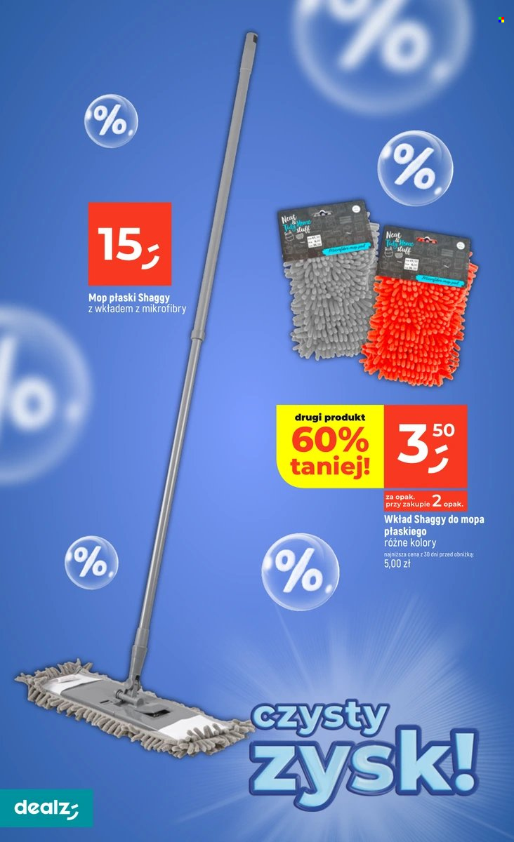 Gazetka Dealz - 2.01.2026 - 14.01.2026. Strona 26