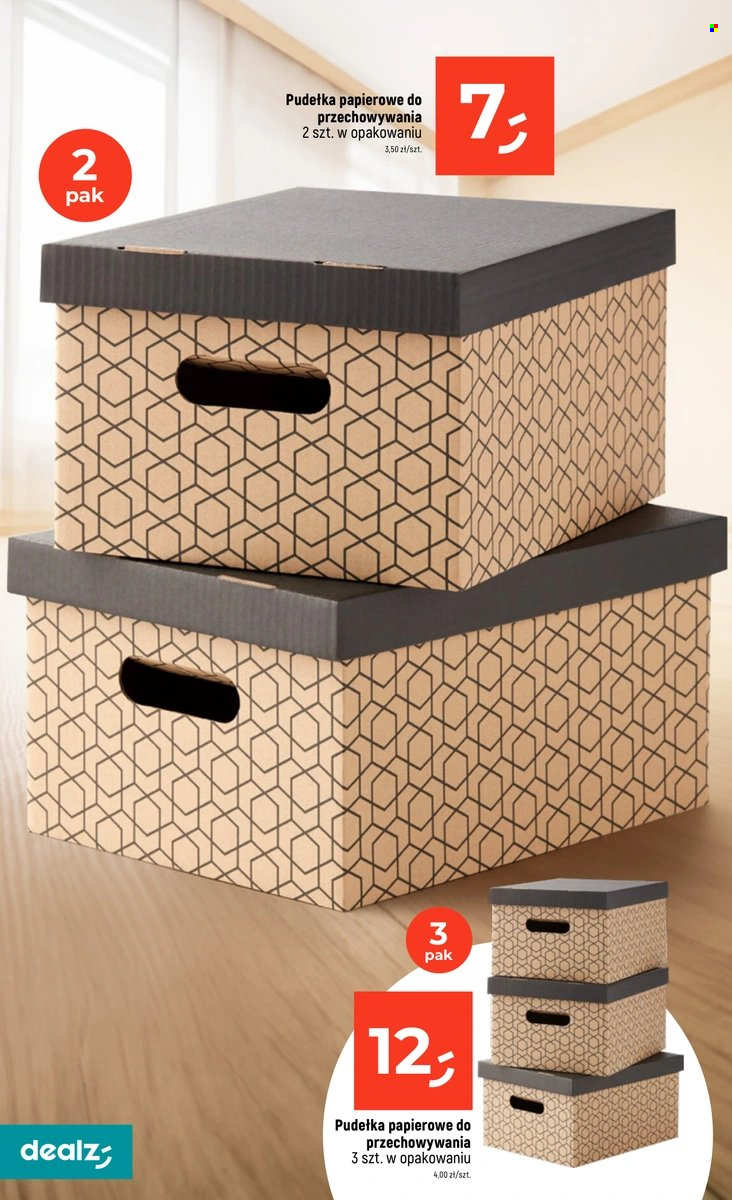 Gazetka Dealz - 2.01.2026 - 14.01.2026. Strona 32