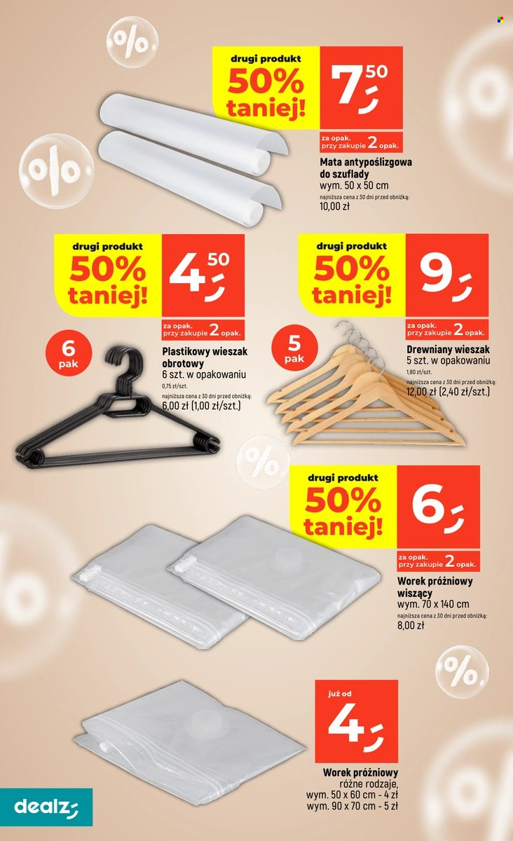 Gazetka Dealz - 2.01.2026 - 14.01.2026. Strona 34