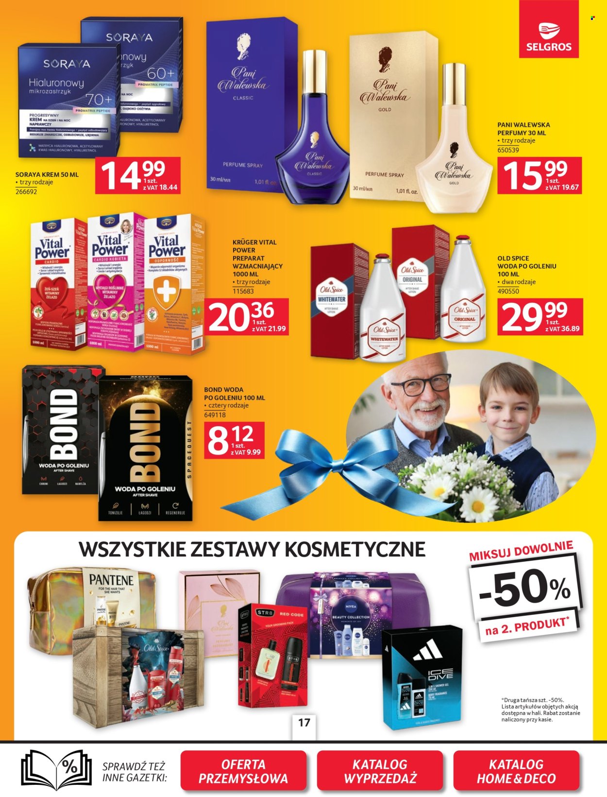 Gazetka Selgros - 8.01.2026 - 21.01.2026. Strona 17