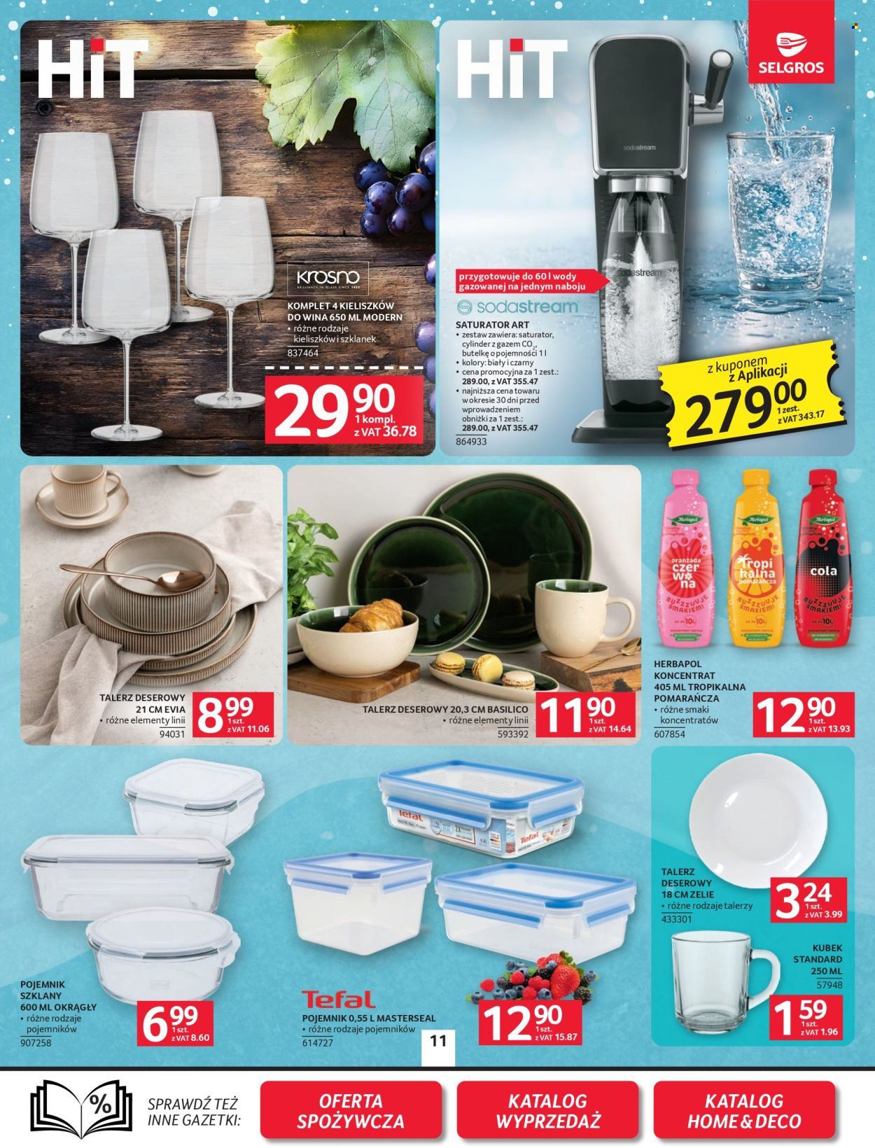 Gazetka Selgros - 8.01.2026 - 21.01.2026. Strona 13