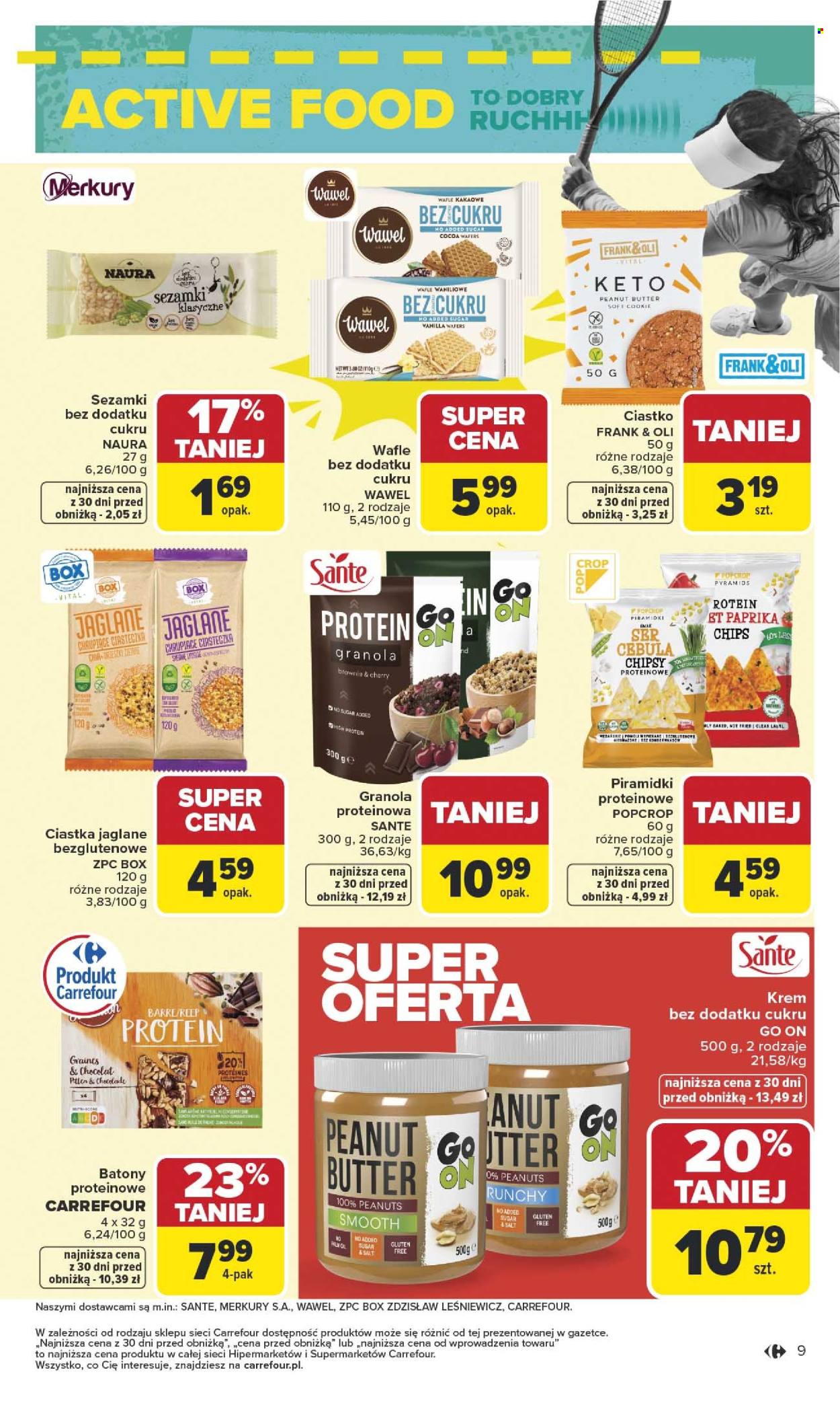 Gazetka Carrefour - 5.01.2026 - 10.01.2026. Strona 11