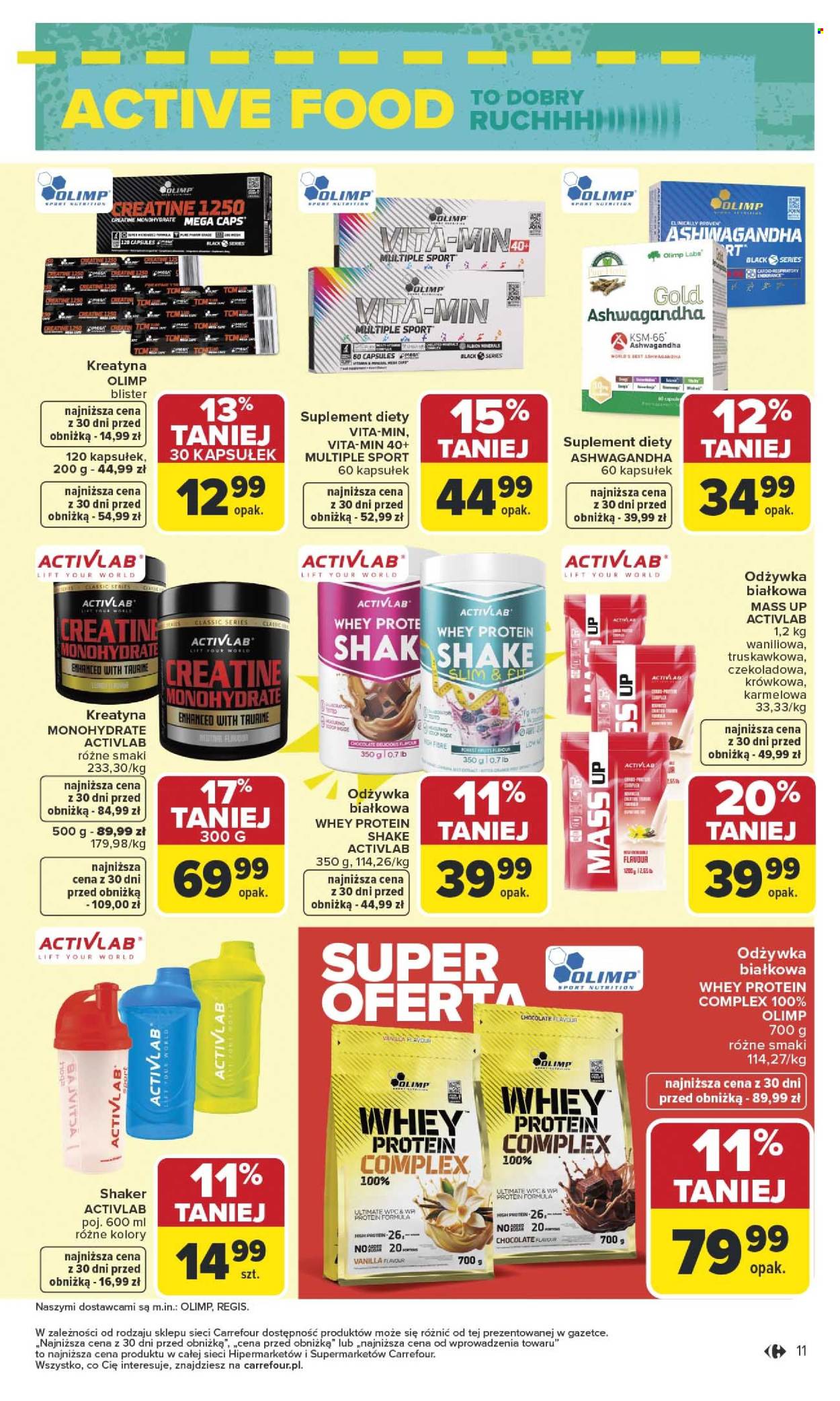 Gazetka Carrefour - 5.01.2026 - 10.01.2026. Strona 13